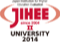 JIHEE 財団法人日本高等教育評価機構認証評価